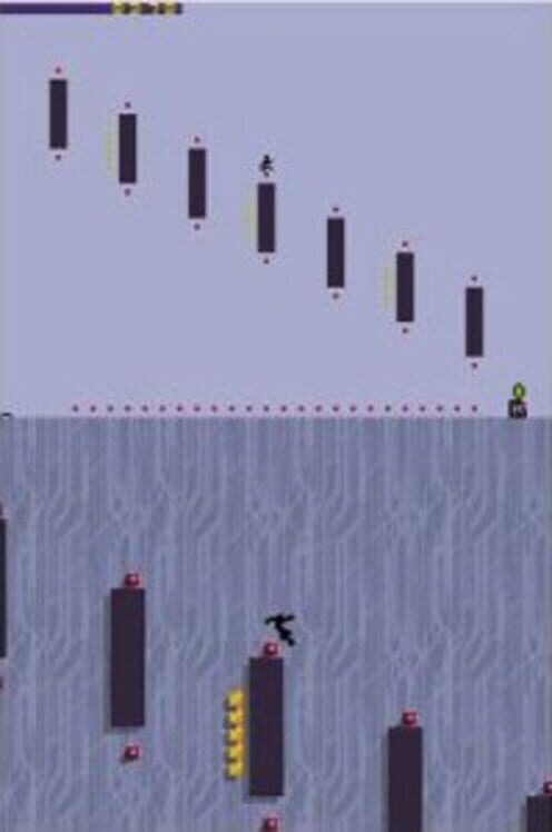 N+ screenshot 6