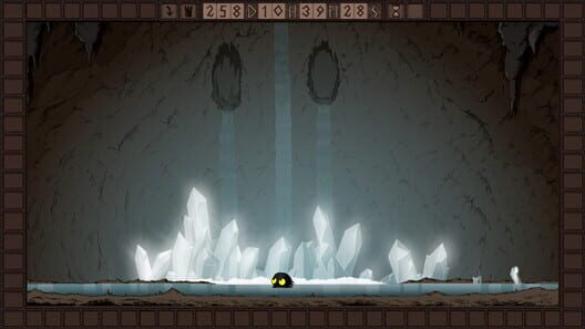 The Longing screenshot 9