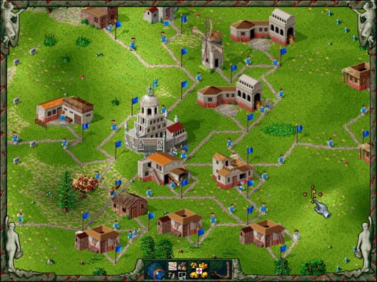 The Settlers II: Gold Edition screenshot 3