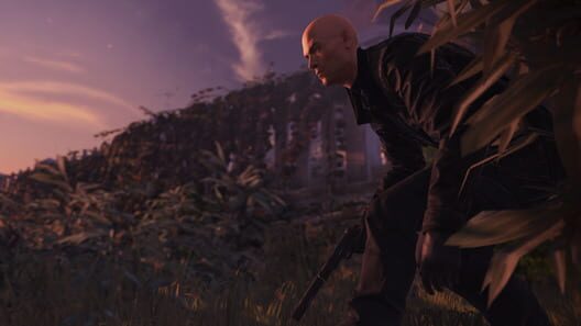 Hitman 2 screenshot 8
