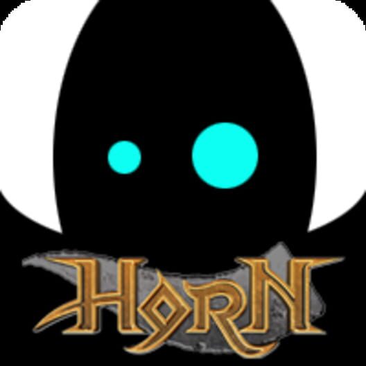 Horn cover art