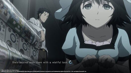 Steins;Gate Elite screenshot 9