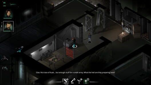 Fear Effect Sedna screenshot 10