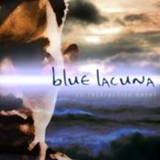 Blue Lacuna cover