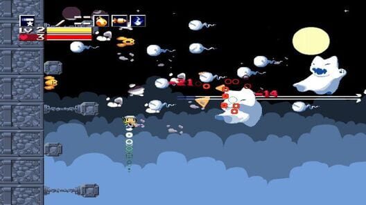 Cave Story+ screenshot 10