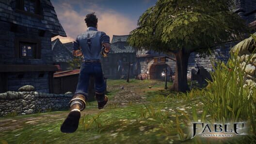 Fable Anniversary screenshot 4