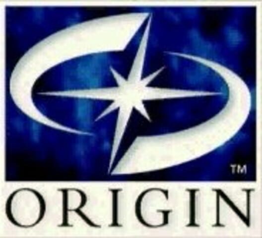 Origin Systems logo