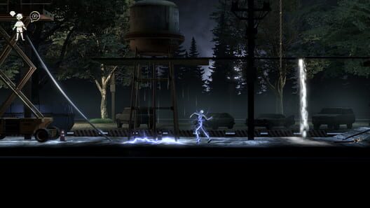 The Missing: J.J. Macfield and the Island of Memories screenshot 6