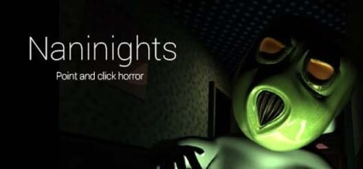 Naninights screenshot