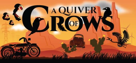 A Quiver of Crows screenshot