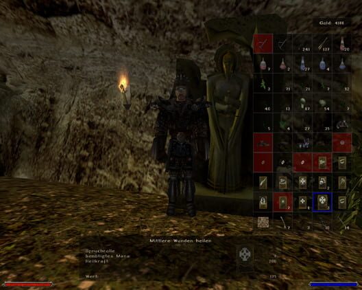 Gothic II screenshot 5