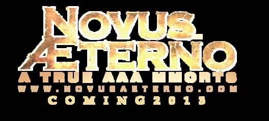 Novus AEterno