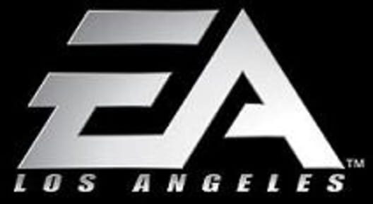 ea los angeles logo