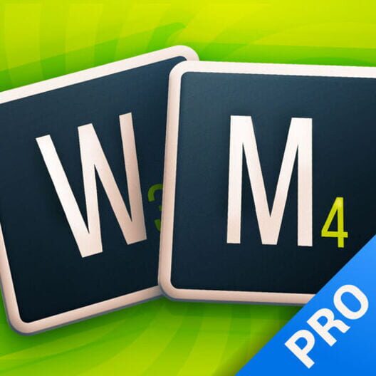 Apple App Store cover for Word Master - Pro