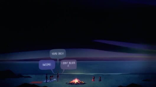 Oxenfree screenshot 10