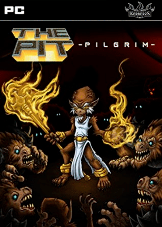 Sword of the Stars: The Pit - The Pilgrim