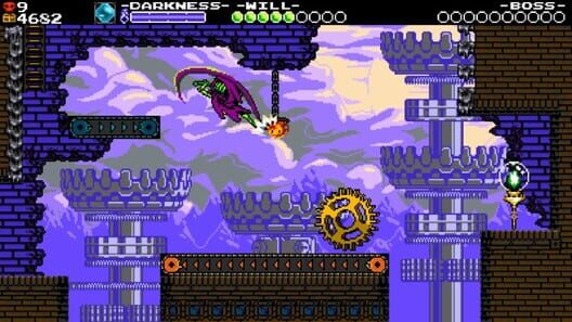 Shovel Knight: Treasure Trove screenshot 8