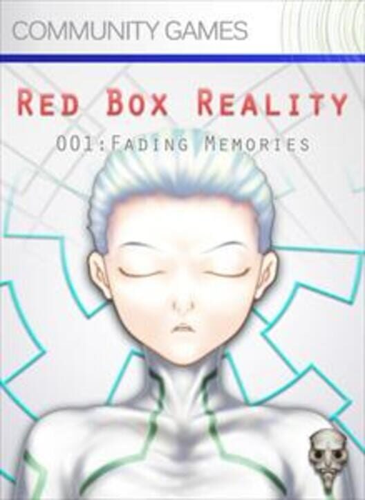 RBR - Fading Memories cover