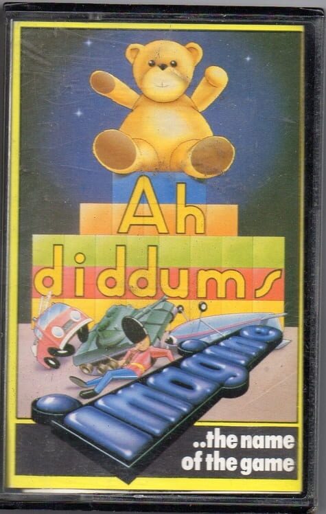 Ah Diddums screenshot