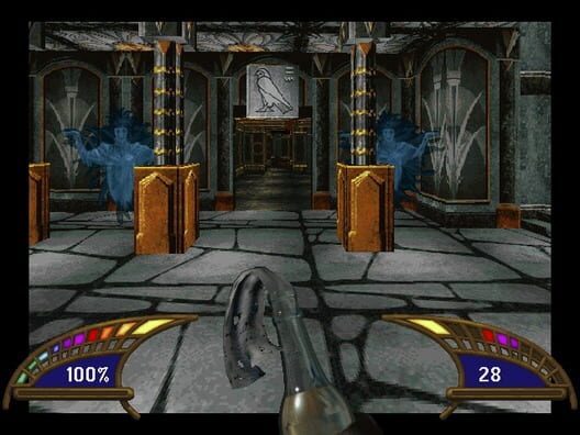 Killing Time screenshot 2