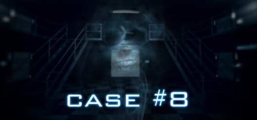 Case #8 screenshot