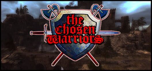 The Chosen Warriors screenshot