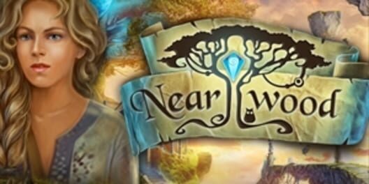Cover for Nearwood