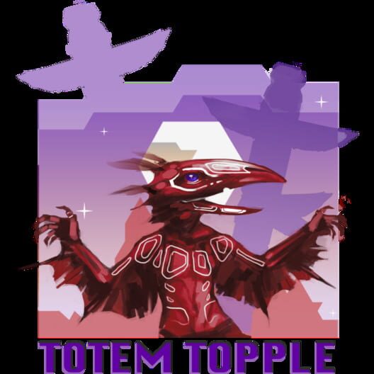 Totem Topple