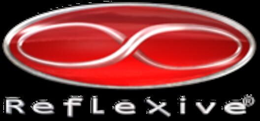 Reflexive Entertainment logo
