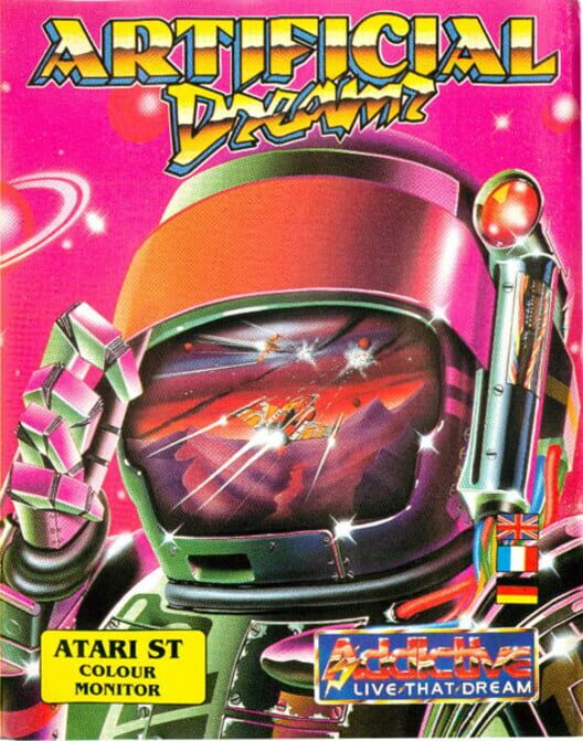 Artificial Dreams