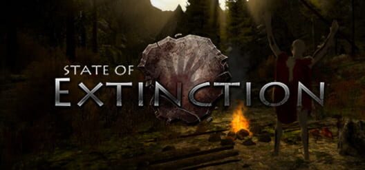 State of Extinction screenshot