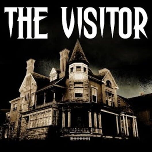 The Visitor screenshot