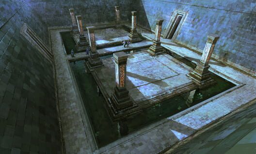 SpellForce 3 artwork 11