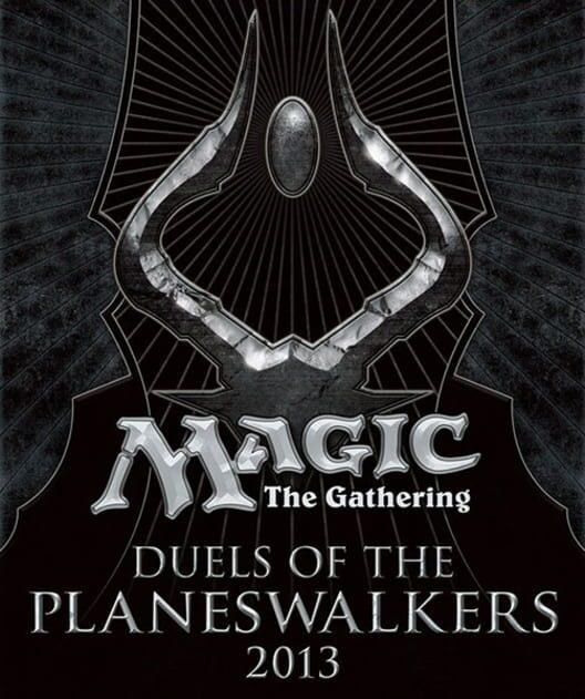 Magic: The Gathering - Duels of the Planeswalkers 2013