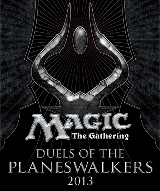 Magic: The Gathering - Duels of the Planeswalkers 2013