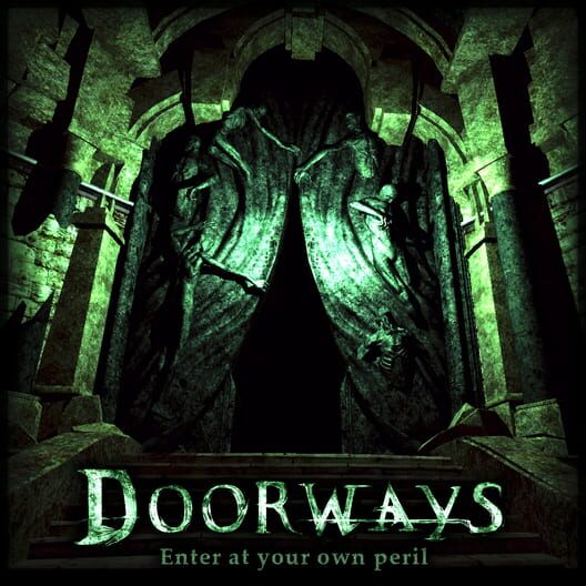 Doorways cover