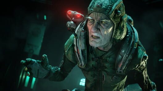 Rage 2 screenshot 4
