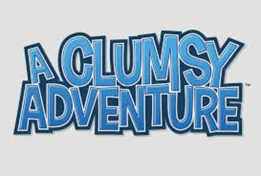 A Clumsy Adventure cover art