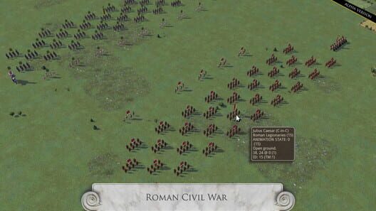 Field of Glory II screenshot 4