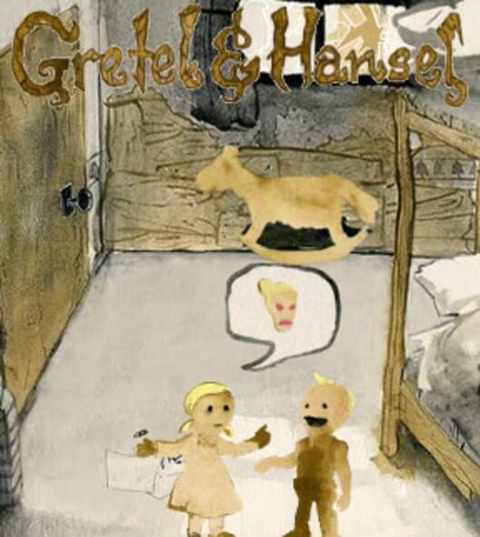 Gretel and Hansel