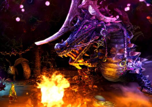 Trine 2 screenshot 2