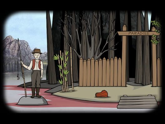 Rusty Lake Paradise screenshot 10