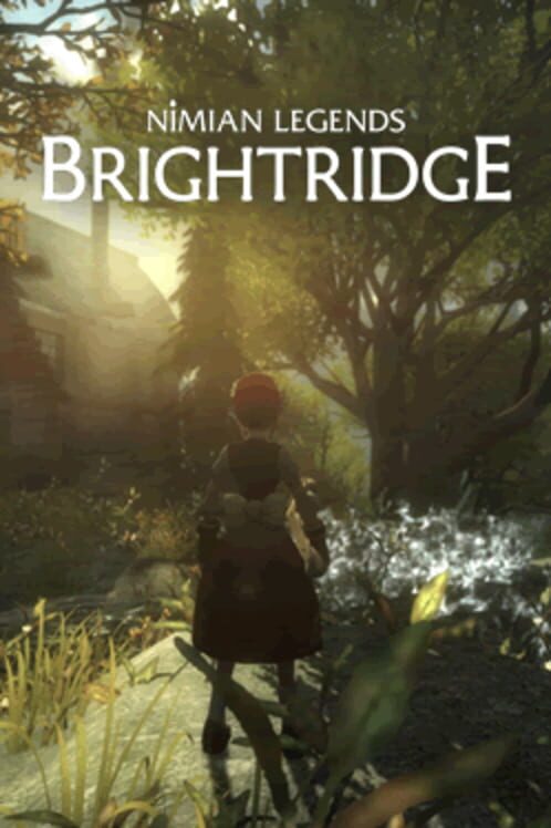 Google Play Store cover for Nimian Legends : BrightRidge