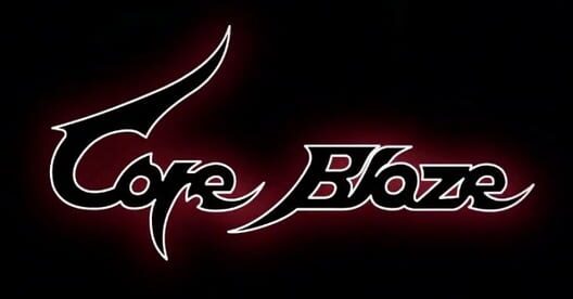 Core Blaze cover art