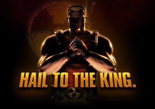 Duke Nukem Forever artwork 2