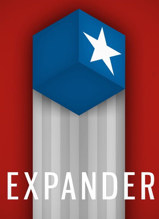 Expander screenshot