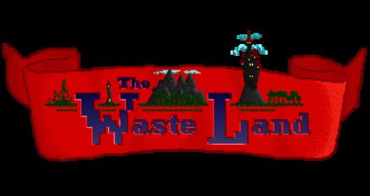 The Waste Land screenshot