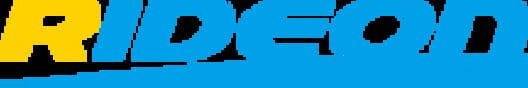 Rideon logo