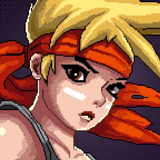Joan Mad Run cover