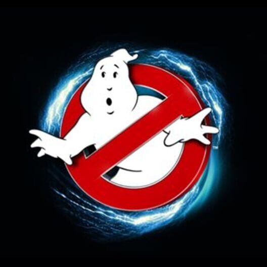 Ghostbusters World cover